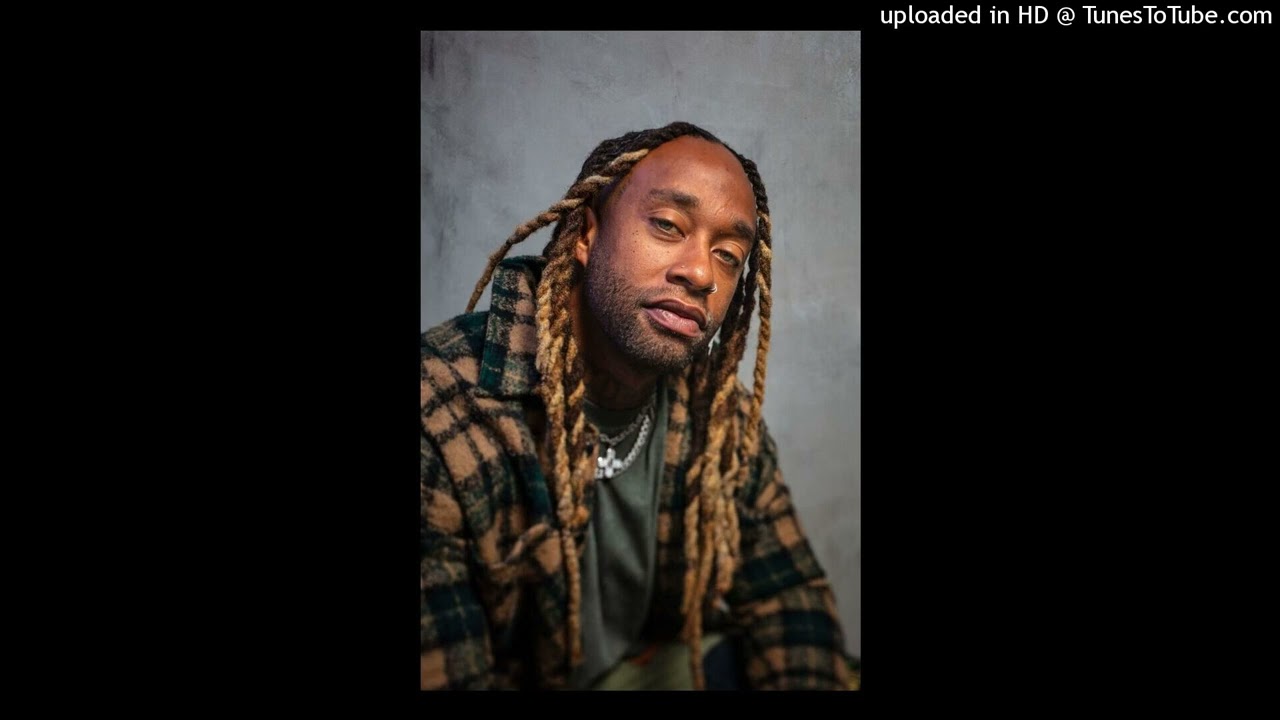 [FREE] ty dolla $ign x future type beat 