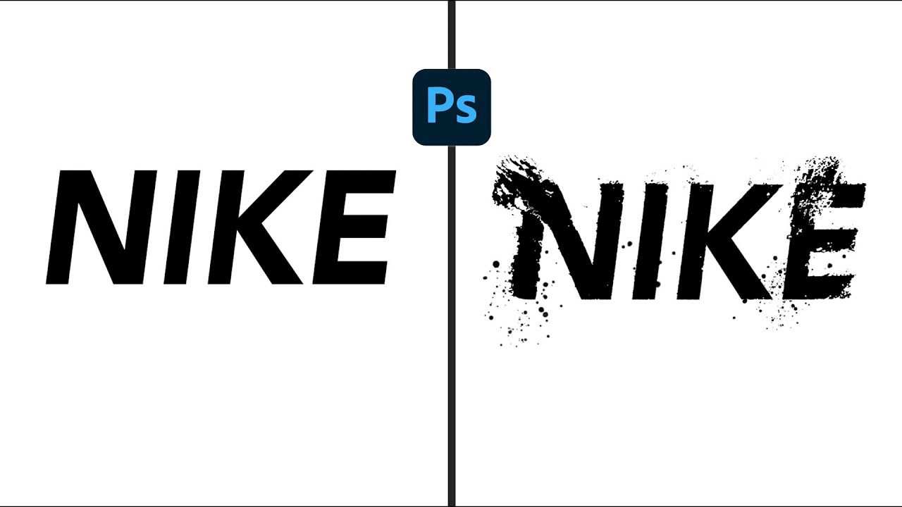 Effetto inchiostro - Photoshop Tutorial