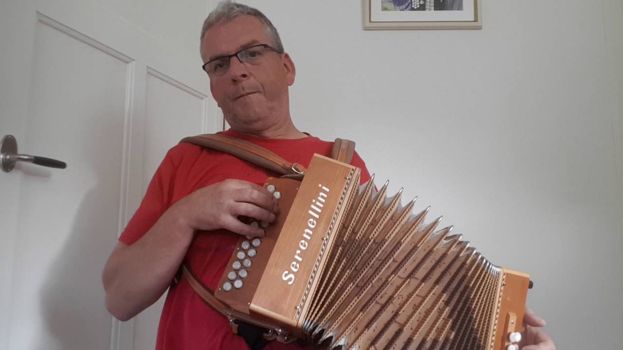 Even lekker rammelen