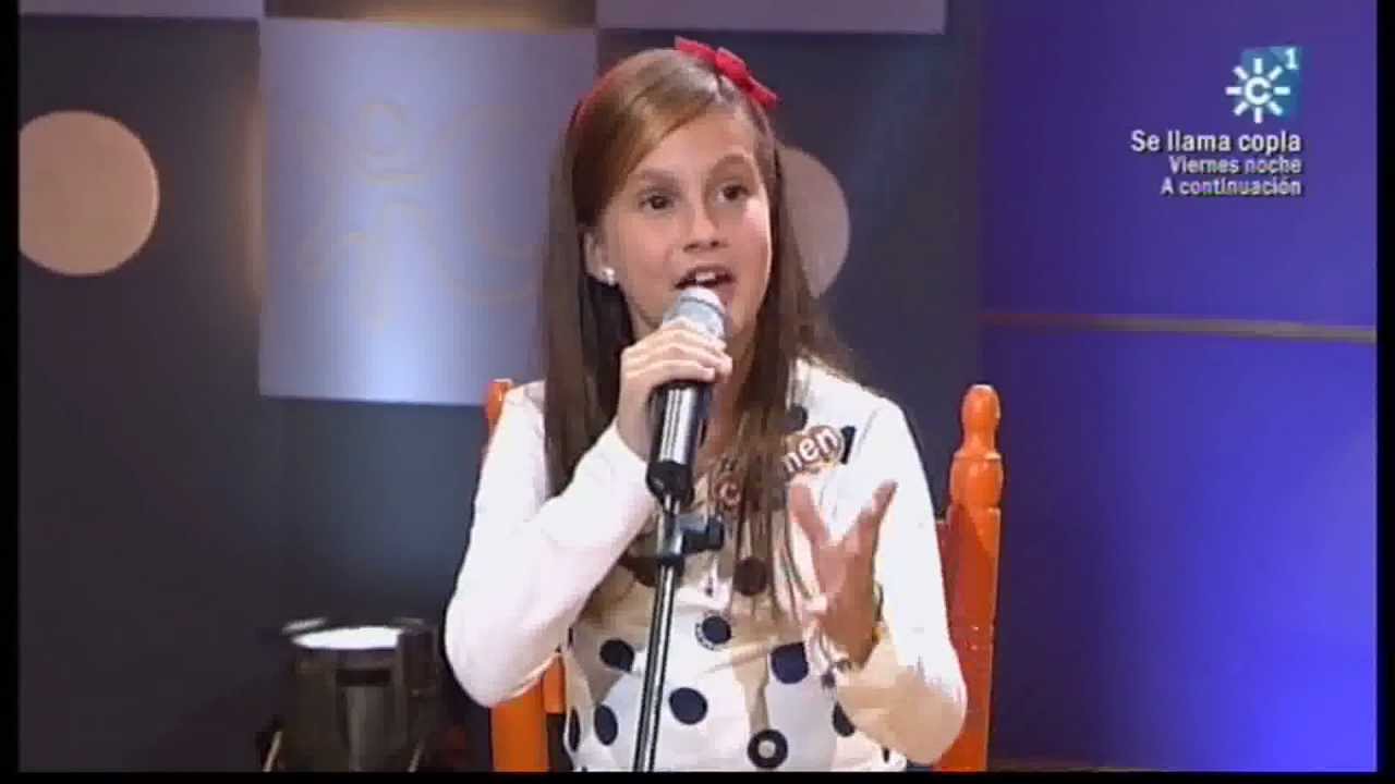 Carmen Navarro - Colombianas - MENUDA NOCHE-
