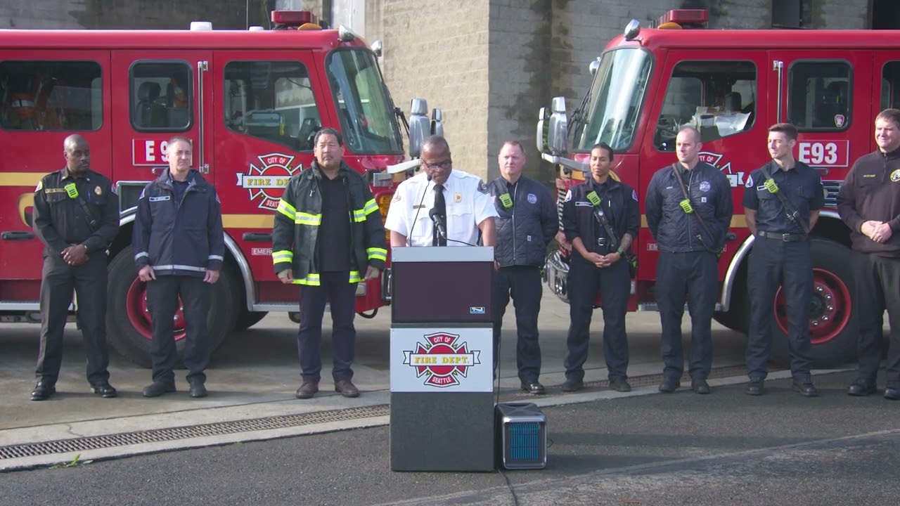 SFD to hire up to 80 Firefighter/EMTs in newly opened application period