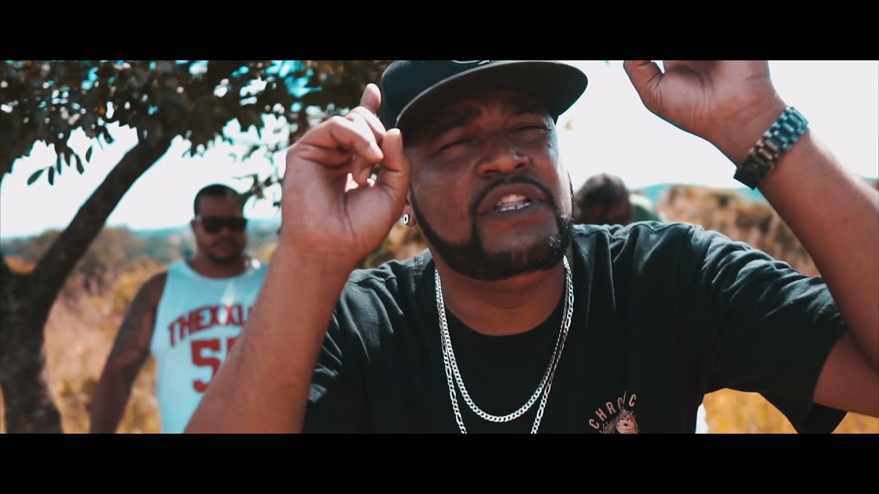 Tribo Guaru e Nazireu Rupestre (Linha da Vida) Clipe Oficial.