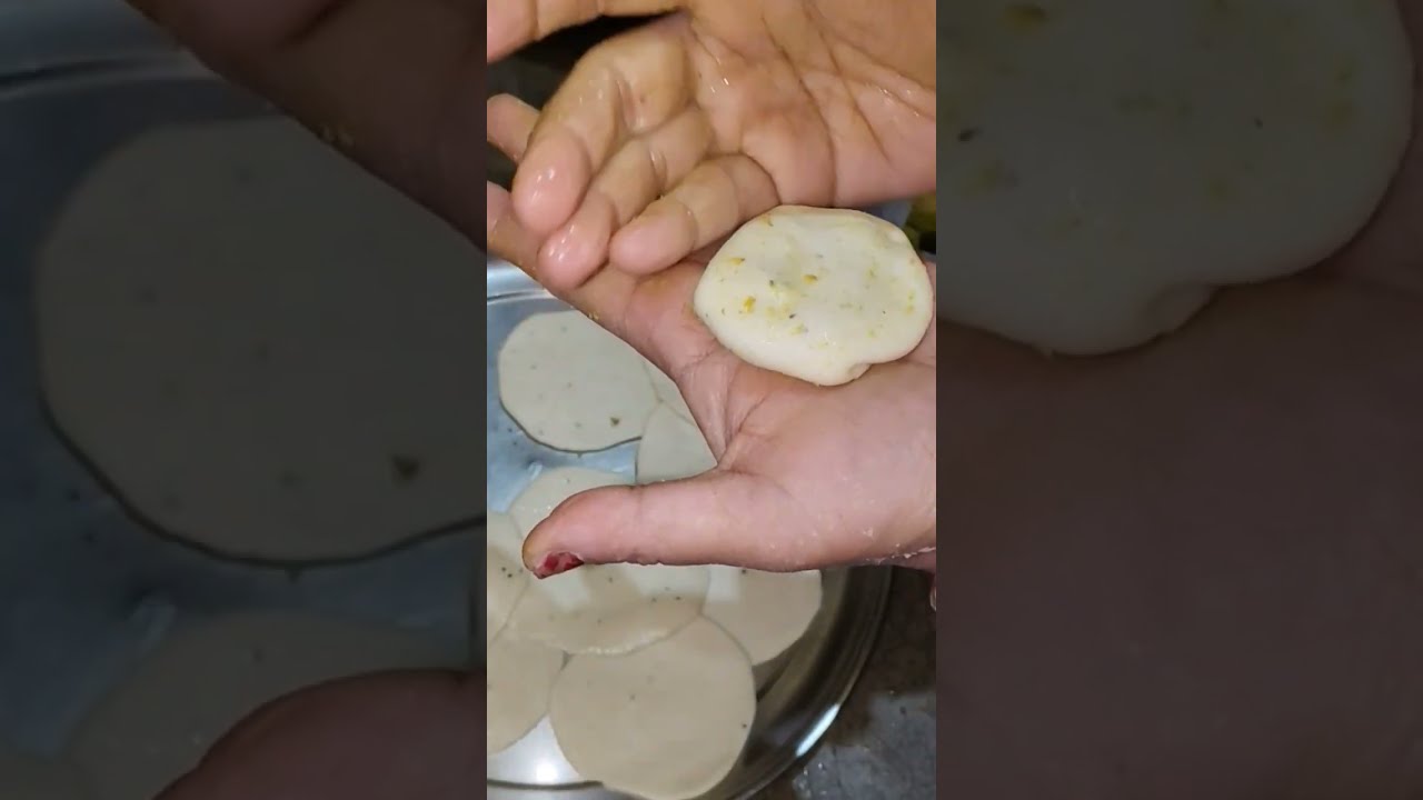 मूंग दाल की खस्ता कचोरी रेसिपी😋#special #minivlog #mycooking # moong dal kachori#recipe #foode