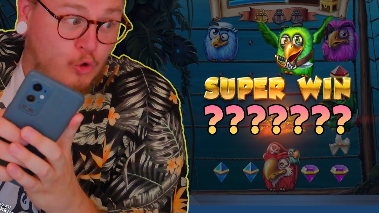 LÖNAR DET SIG ATT KÖPA 1000 KRONORS BONUSAR PÅ PIROTS?? | Casino Friday Highlights #24