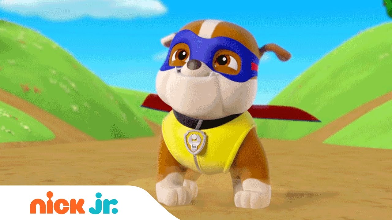 PAW Patrol's Greatest Saves | Full Episodes (AD) | Nick Jr.