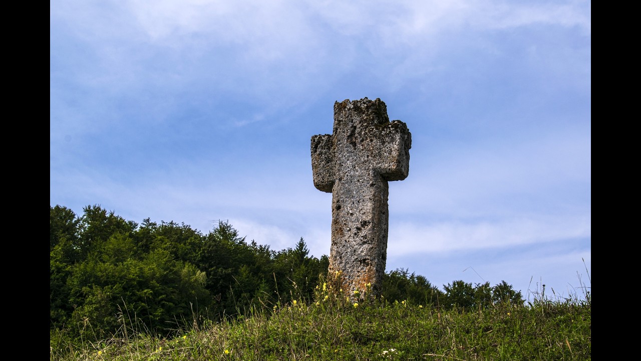 Rumunsko. Vladeasa a Bihor  7