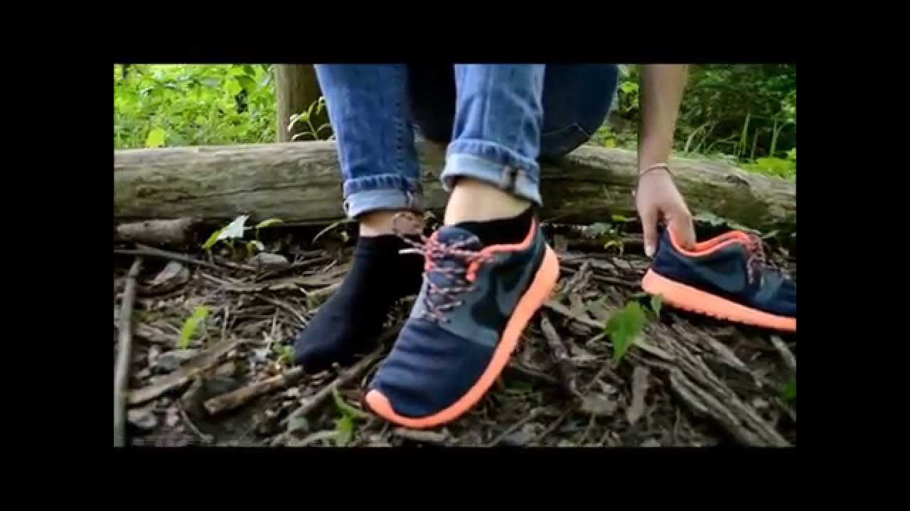 Patricias Schuhe - Teil 1