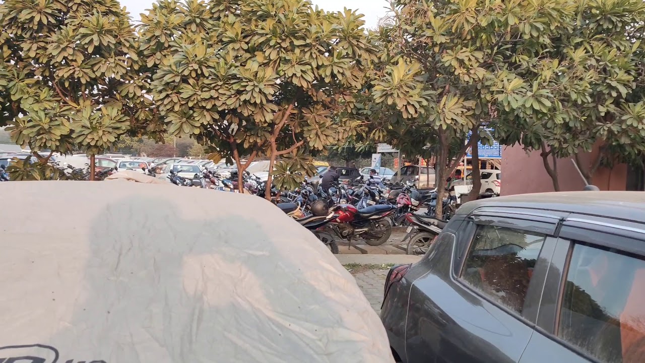 Delhi Metro Parking Charges for Bike, Scooters, Cars l Two Wheelers and Four Wheelers