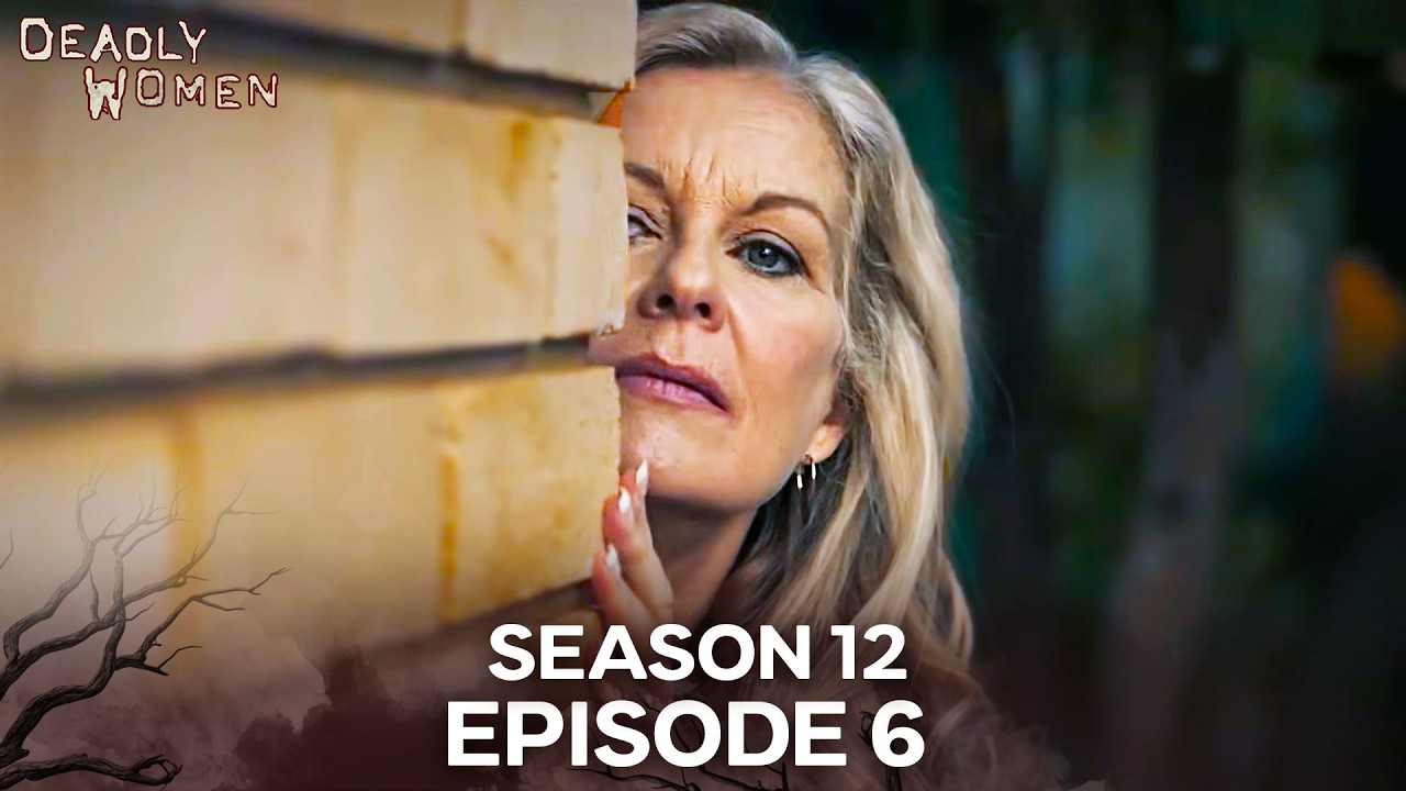 The World&rsquo;s Most Dangerous Jealousy! | Deadly Women