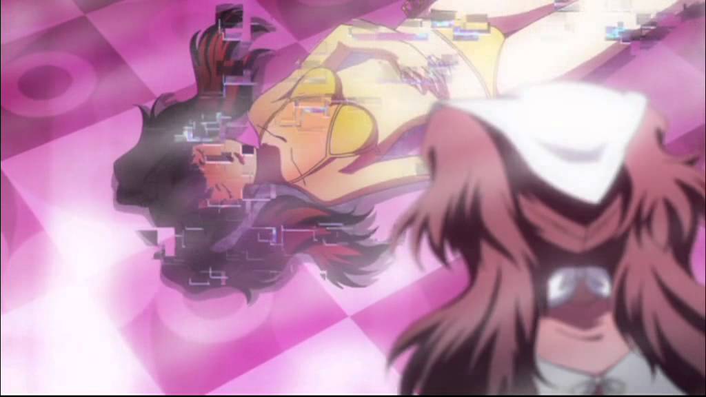 Persona 4- Clarity FAN MADE AMV