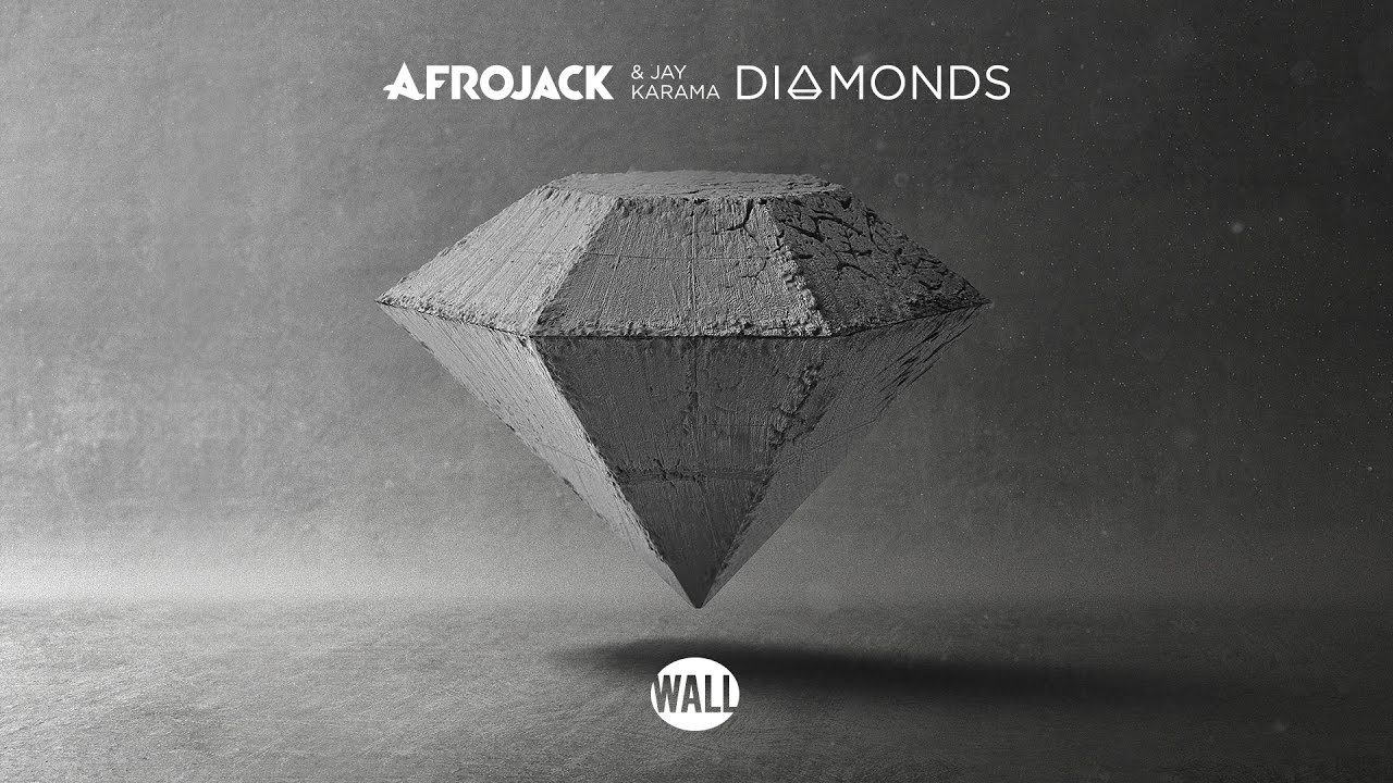 Afrojack & Jay Karama – Diamonds