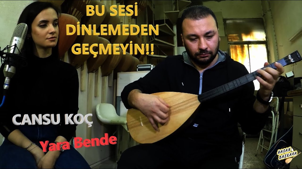 Zöhrem Gelmedi & Yara Bende (Cansu KOÇ)
