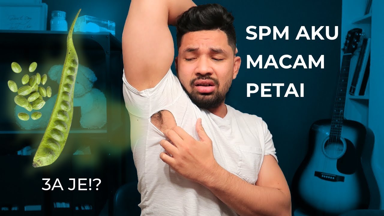 BELI PETAI KAT SWITZERLAND & RESULT SPM TERUK!! | Schaffy Shoe  S2 • E4