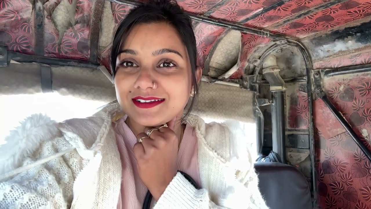 Ye vlog nhi dekhaa to kyaa dekha😎
