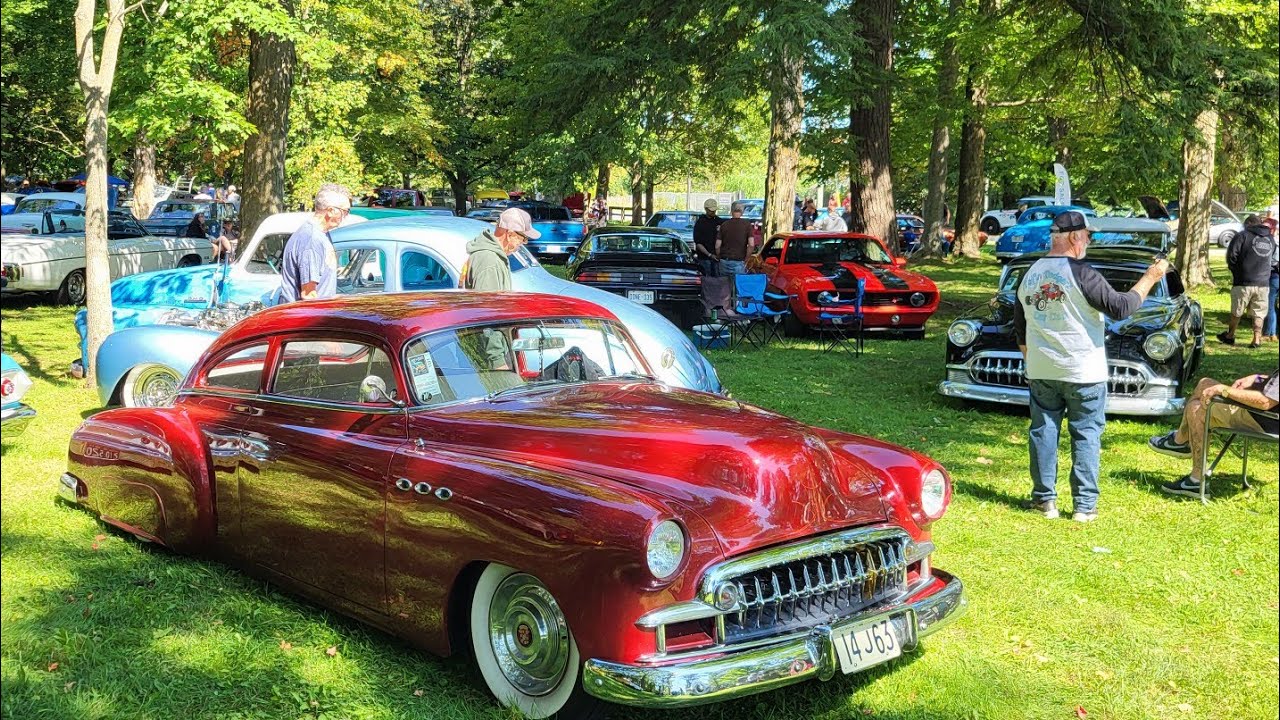 Национальная автомобильная выставка Autofest, 29 августа 2026 г., часть 1