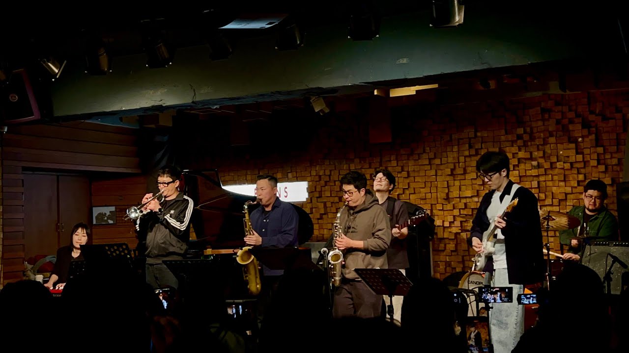 240329 JSFA(이지영,최은창,적재,김승호,조정현,송하철,이동욱) Part1 Full ver. @ClubEvans