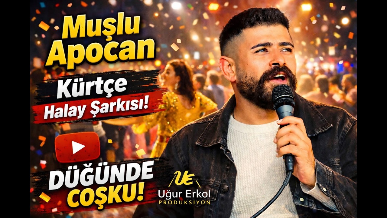 Muşlu apocan grup zerya muş bulanık HALAY 2026