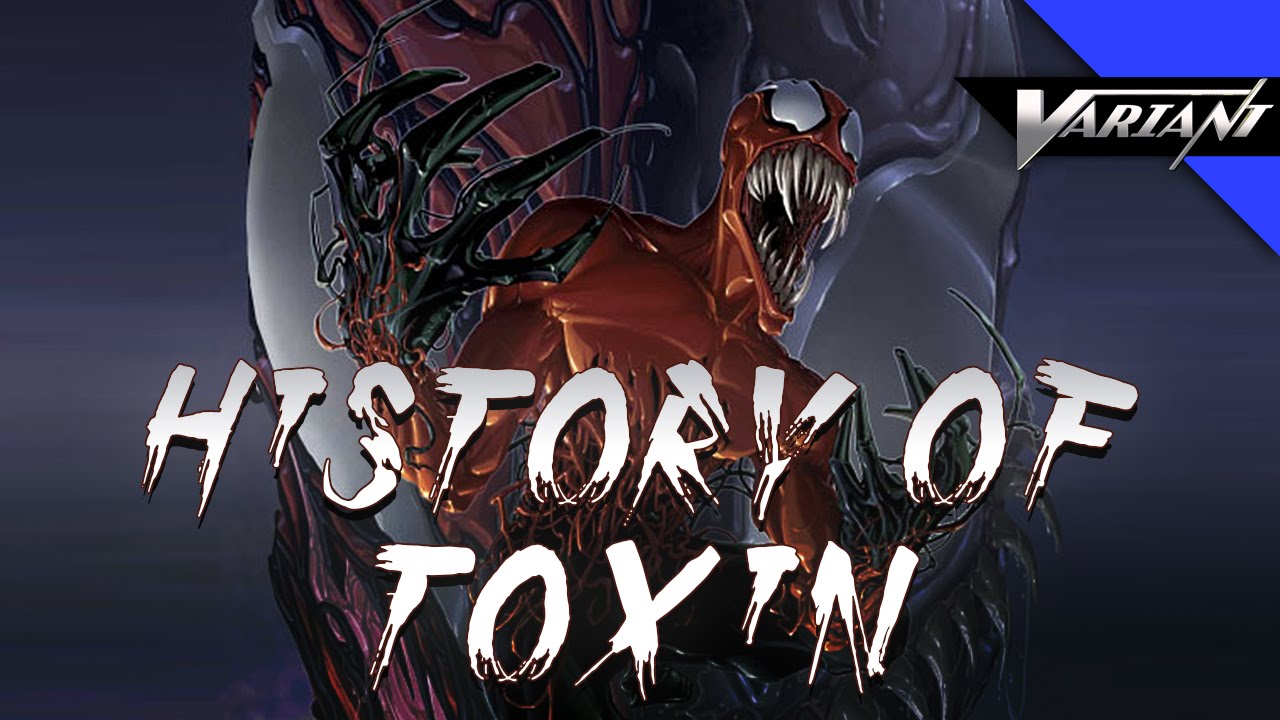History Of Toxin