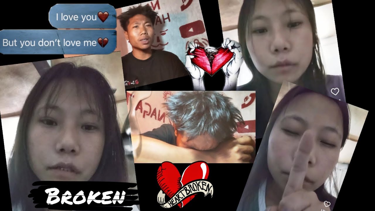 Nagamese Short Funn Broken Video