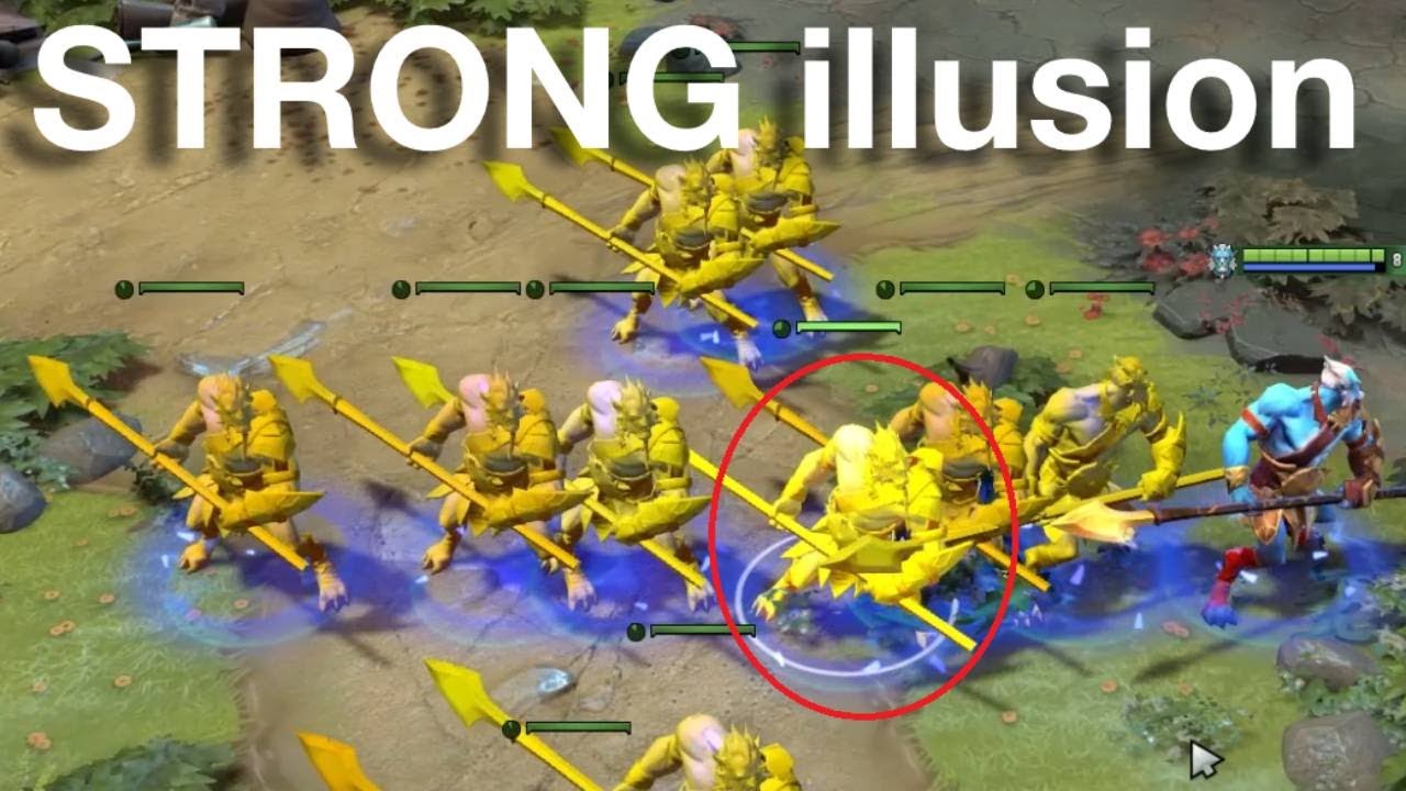 Guide to ALWAYS Juke using Doppelganger