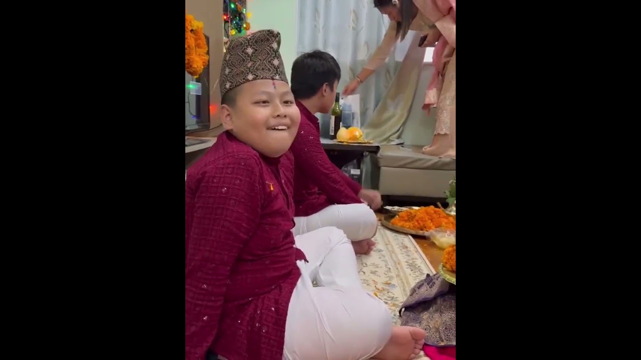 2082 Ko Tihar especial 