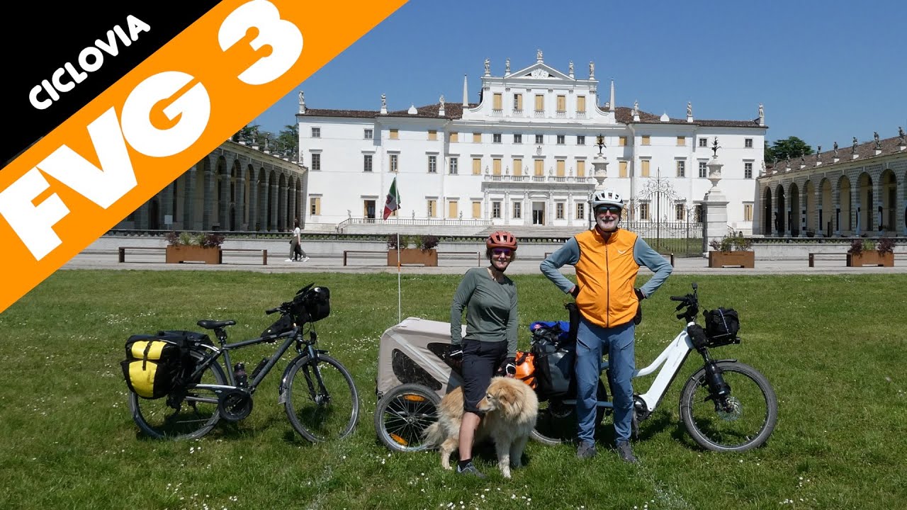 Ciclovia FVG 3