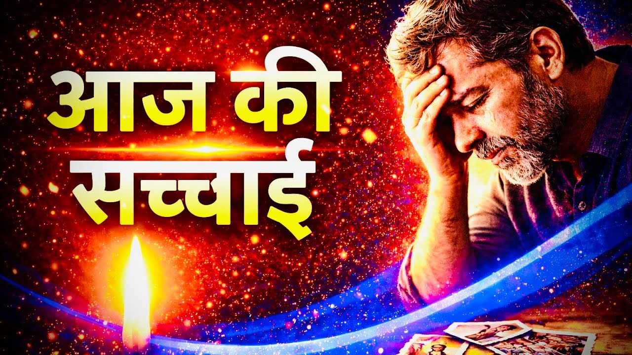 आज की सच्चाई! motivate by hari dudi @Hkvibe-d7h 