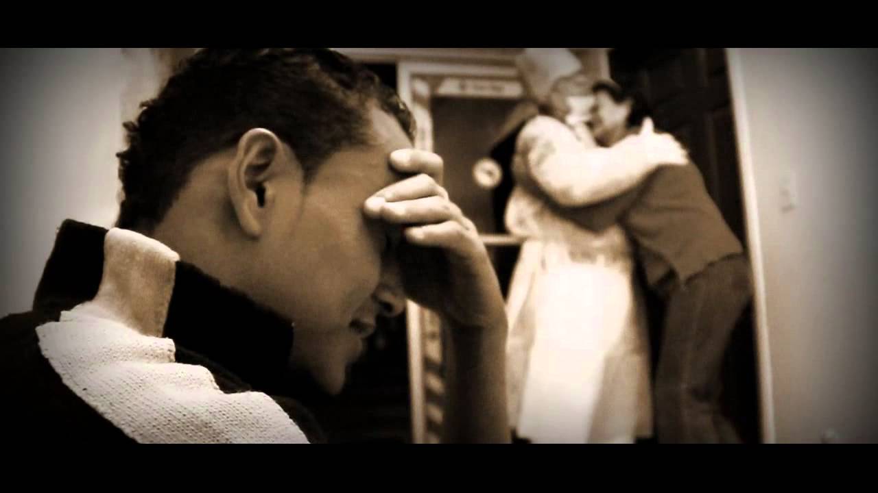 Vídeo Oficial B-Seven Feat Gatillero Llorare