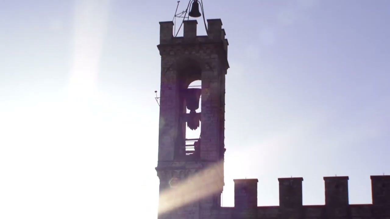 Gubbio   Doppio del Campanone 14 Maggio 2022