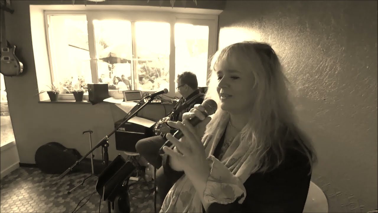 Chanson pour Elvis - Natalie Kotka (live 2025)