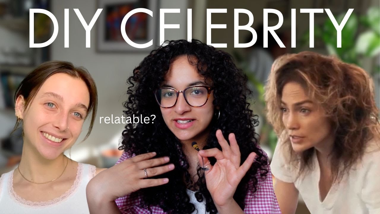 celebrity culture is dying. a video essay on the creator economy and relatability 🤳