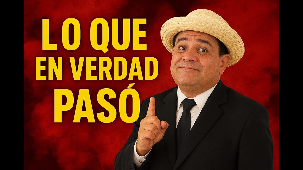 La Muerte del Conde del Guacharo/ Benjamin Rausseo