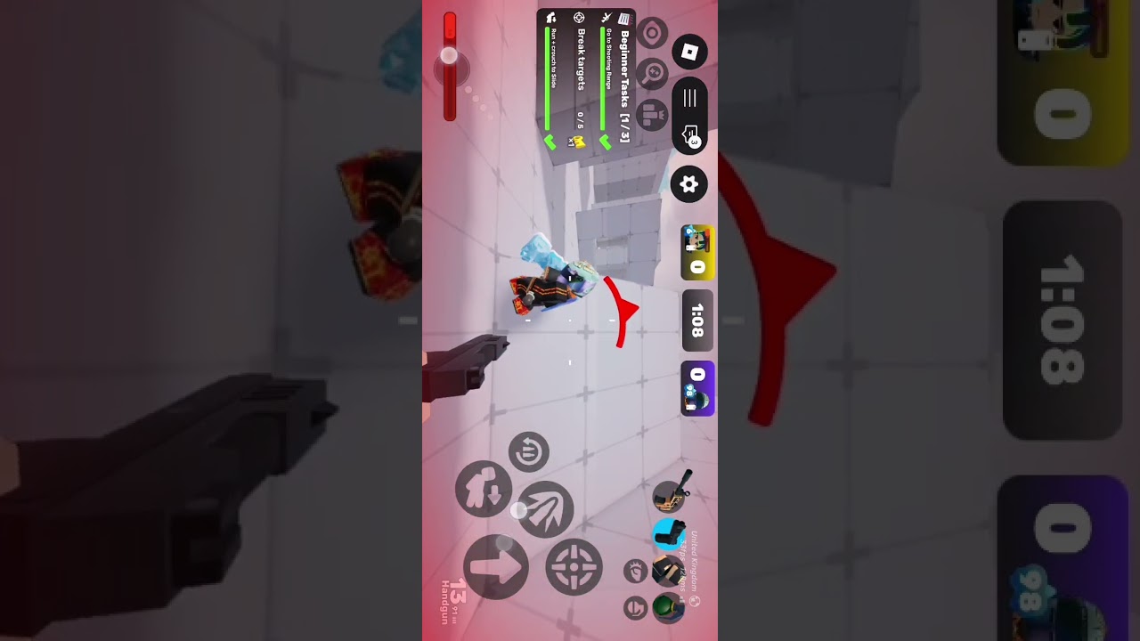 Sunt mai noob decât pe ps. :(