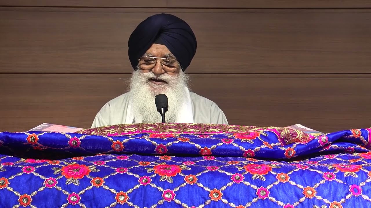 Swami Baba Kashmira Singh Ji | Satsang Date: 22-10-2022 |