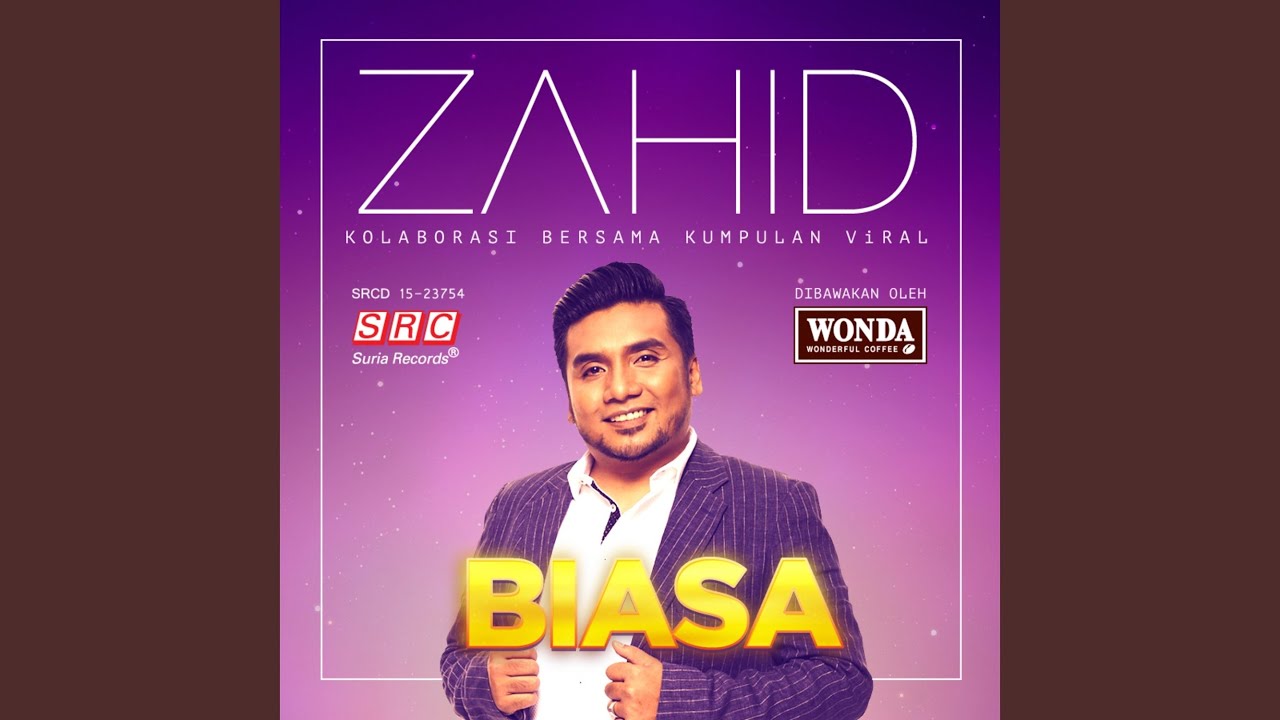 Biasa (feat. Viral)