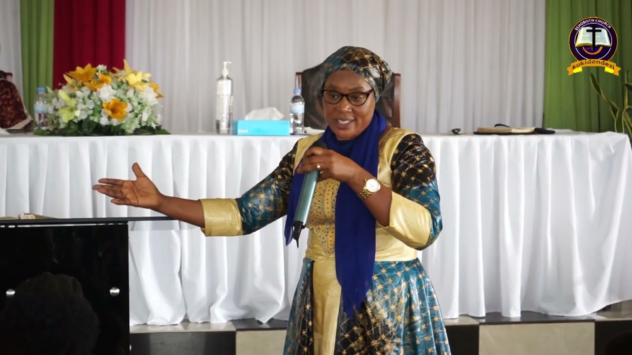 REV. NTAWUKINANIMANA Illumineé: IBIZATUMA UHAGARARA KUGEZA ISEZERANO RISOHOYE| KWIHANGANA/KWIZERA...