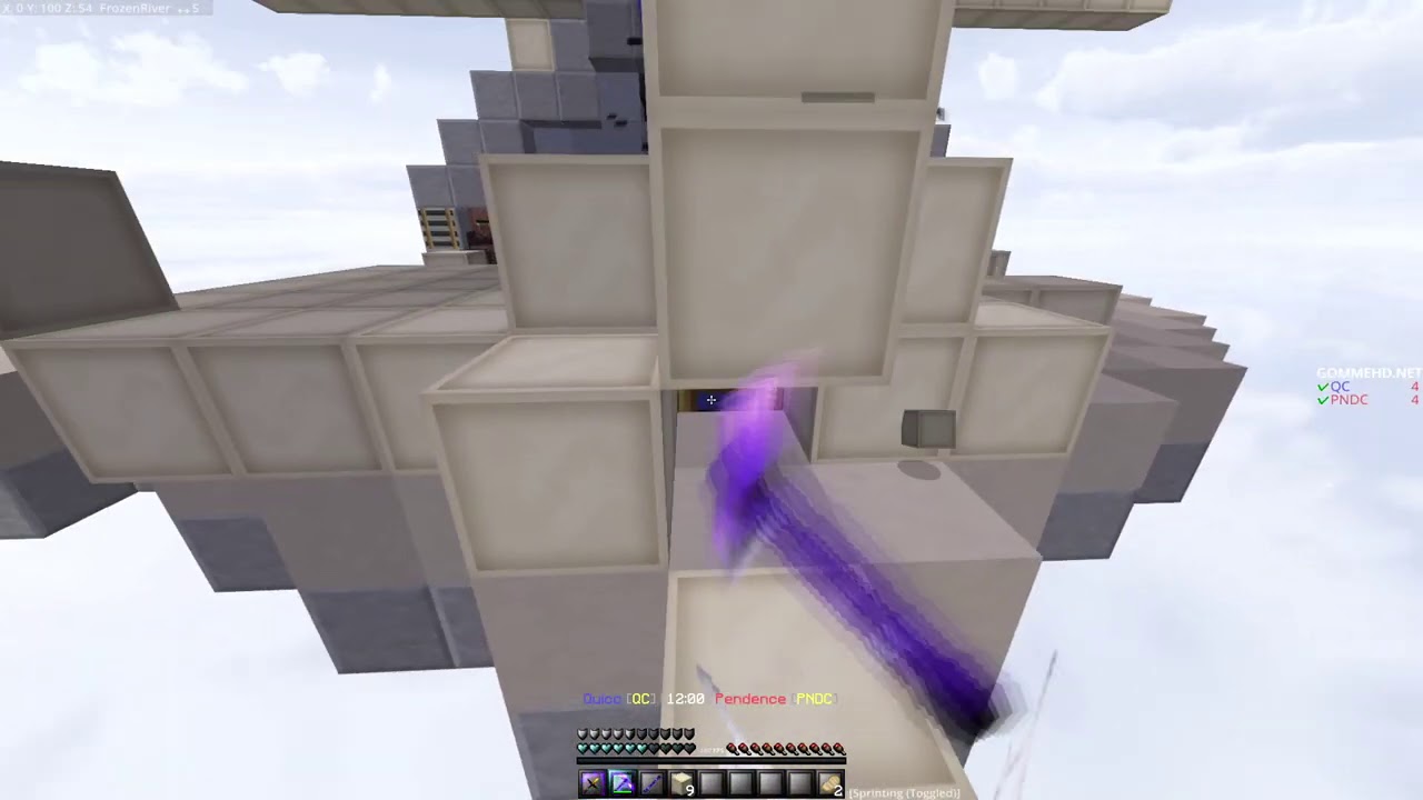 CW Clips | 