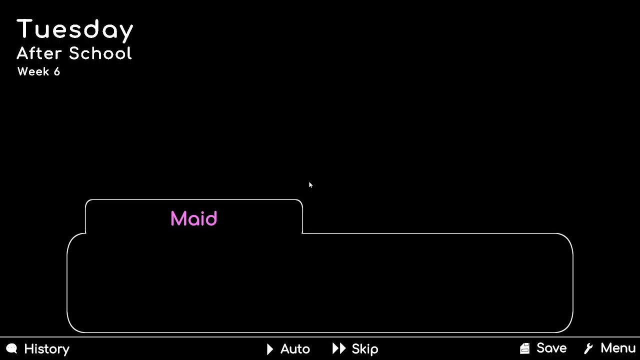 I Wanna Be A Game Dev! - Determined To Finish This Game... At Some Point... (Livestream Part 7)