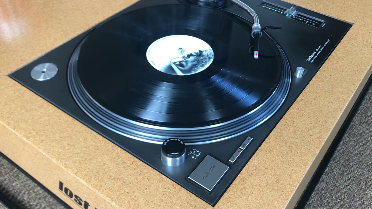Andr&eacute;s &ndash; Andr&eacute;s V (Mahogani Music &ndash; M.M-51) LP