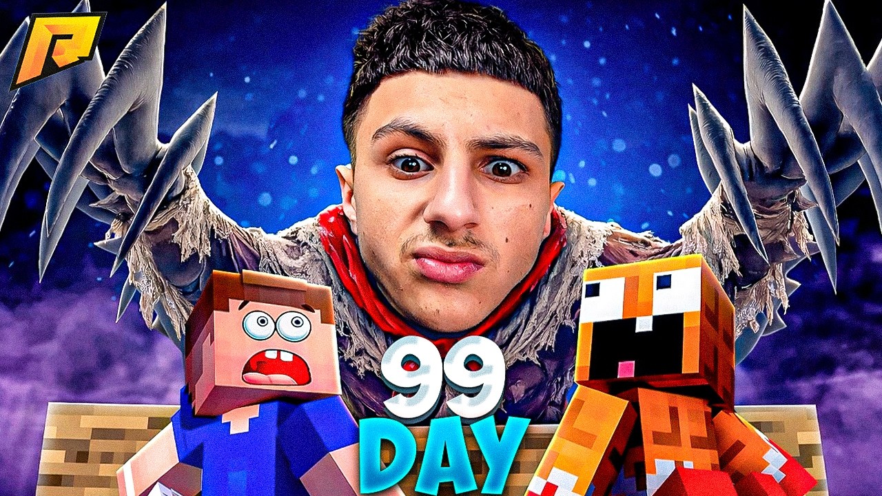 ՀՐԵՇՇՇ WiTooo 👹👹 ԳՆՈՒՄԱԱԱ ՌԵԿՈՐԴԻԻ ՀԵՏԵՎԻՑՑ  99 DAYS  ▶ RADMIR 02