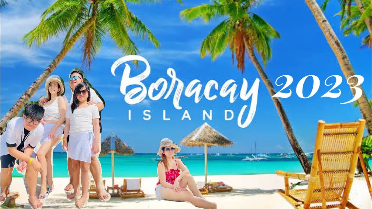 Boracay Love 2023