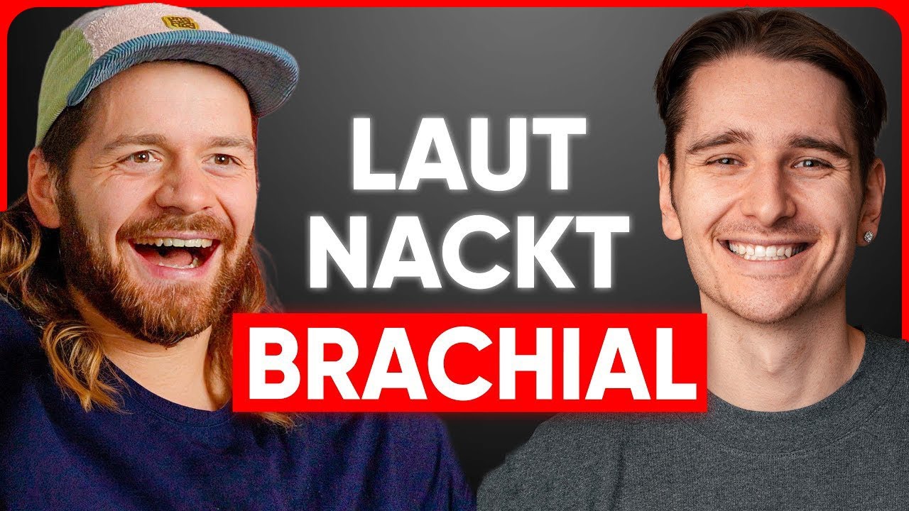 JAN SCHLAPPEN - So ist er Deutschlands bekanntester Parkour Athlet geworden?
