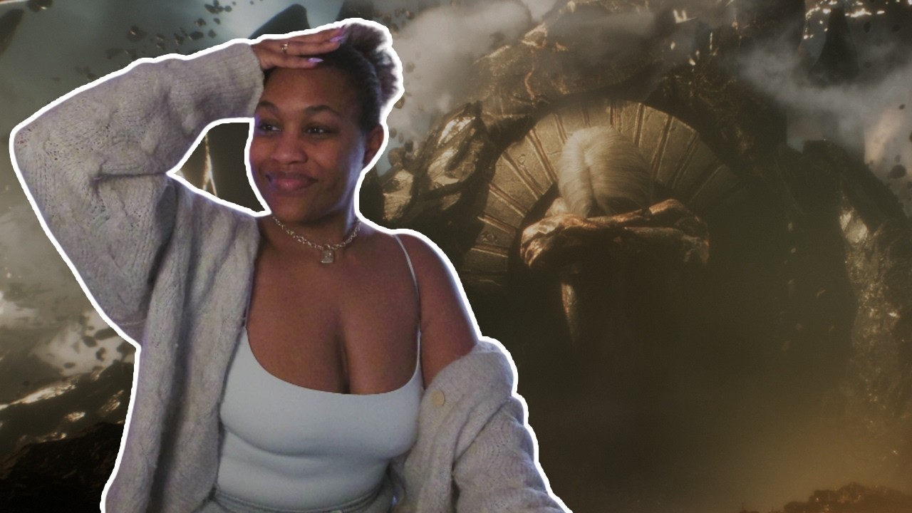 THE MONOLITH | E33 first playthrough day 9