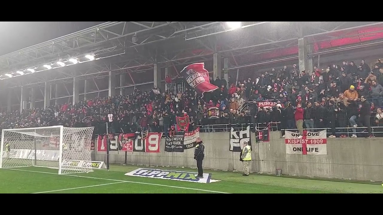 Vasas-Kispest 2025 2026