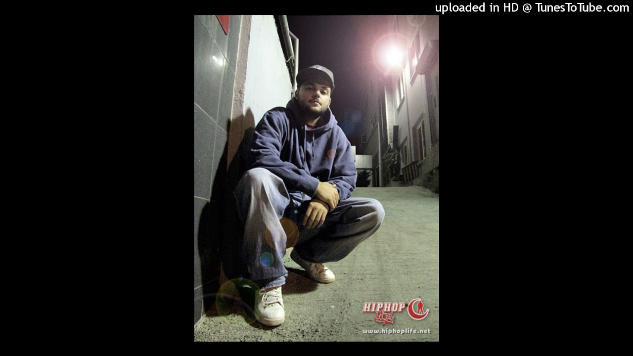Sahtiyan - Mahzun Meddah (2002)