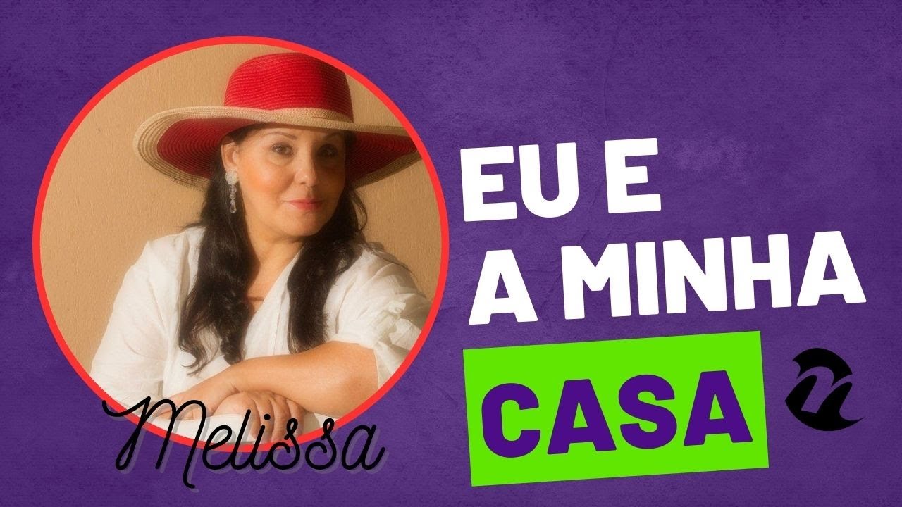 Melissa - Eu E A Minha Casa - 2023