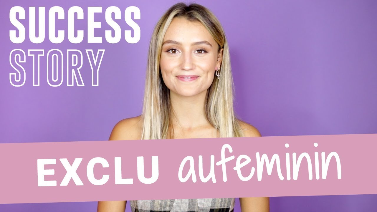 CHLOE B NOUS PARLE DE SA COLLAB AVEC BOOHOO !