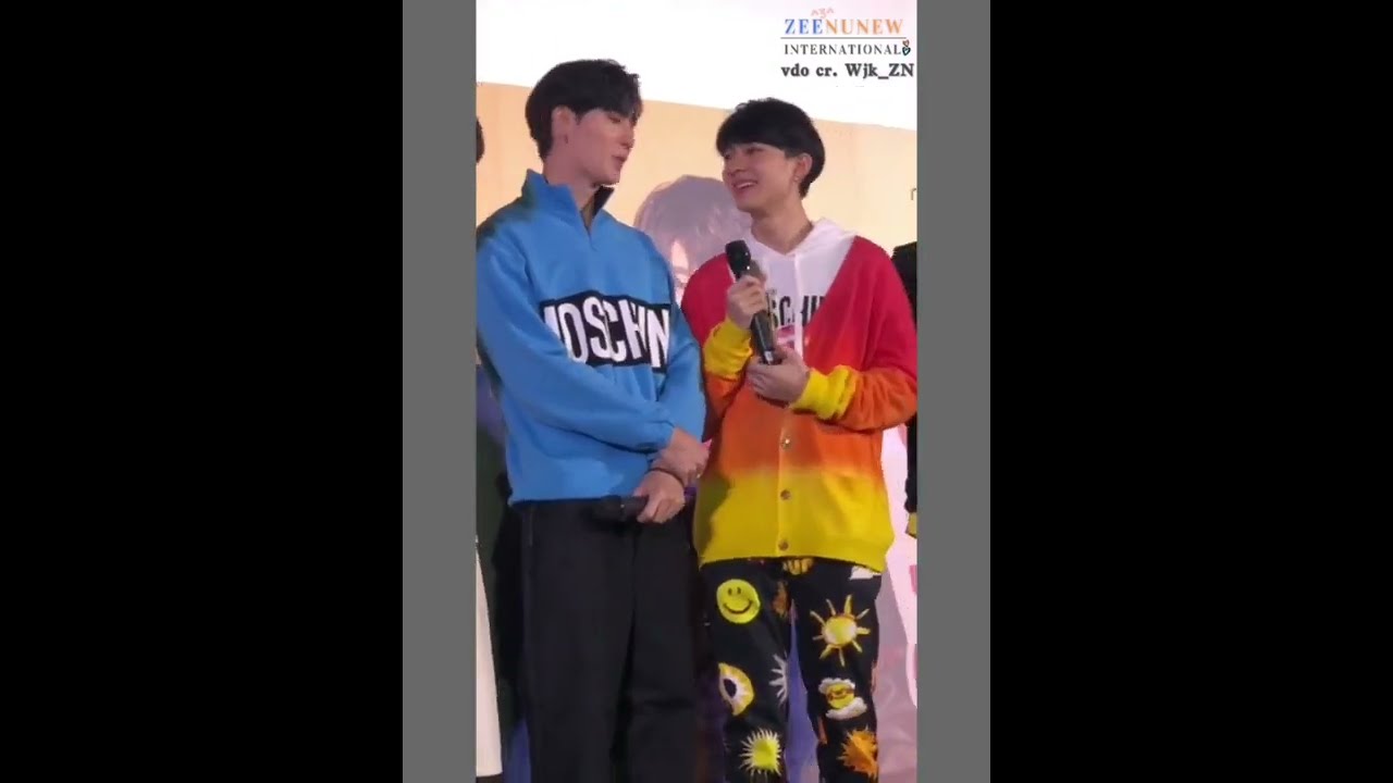 [EngSub] (2022.02.12) Cutie show - part 2 (Cutie pie the series)