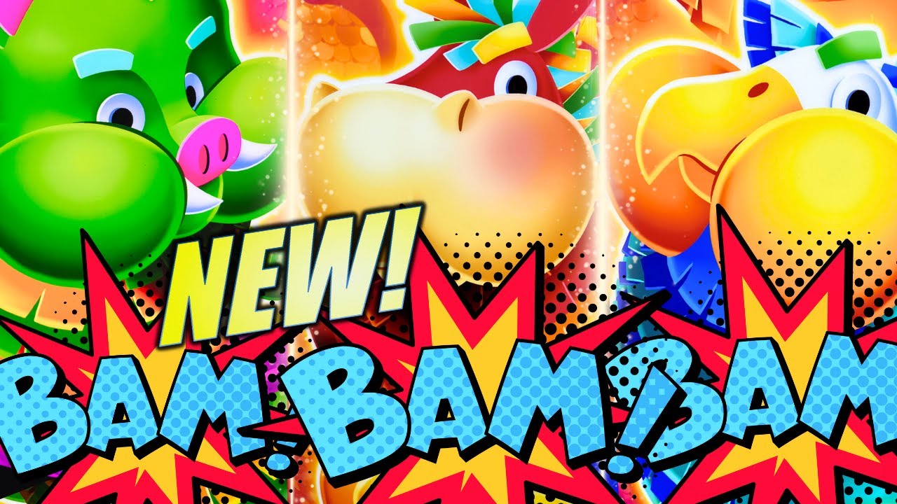 ★NEW SLOT!★ THIS GAME KEEPS GIVING TRIPLE POPS!!! 😜 PINATA PAYS Slot Machine (AGS)