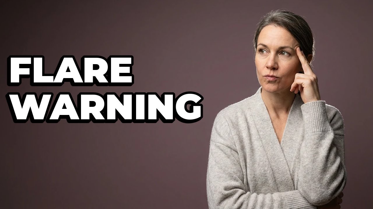 When Do Sleep Issues Indicate a Fibromyalgia Flare?